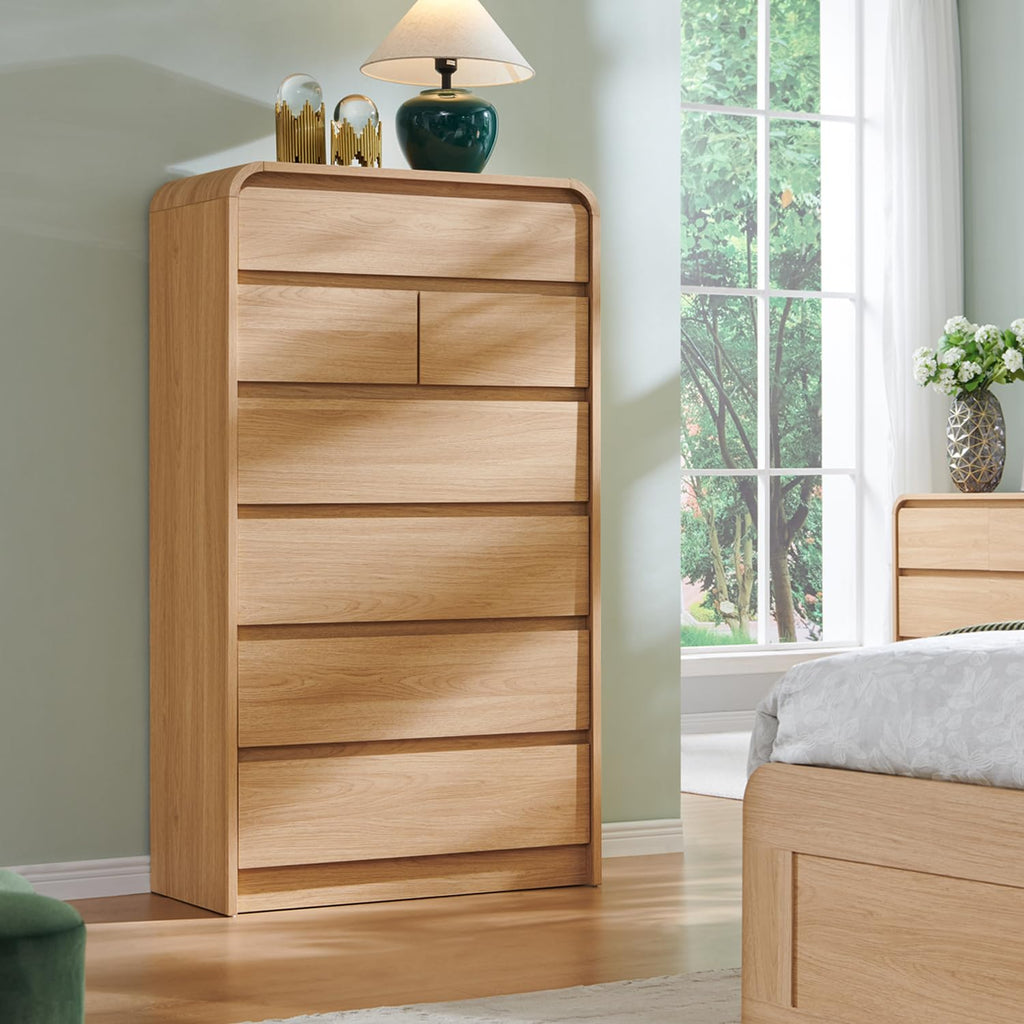 7 Drawer Dresser F149599