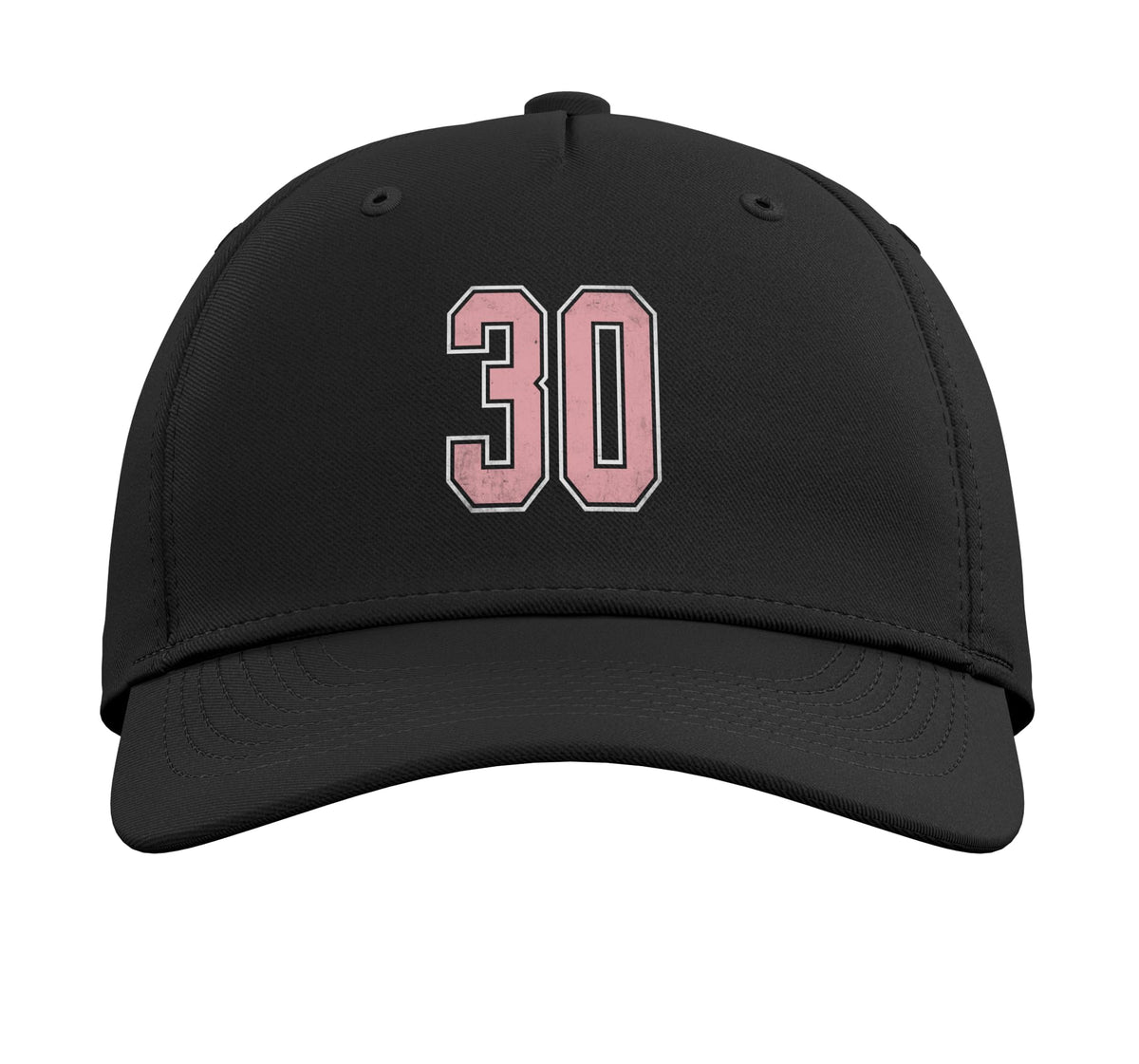Pink Distressed Vintage Adjustable Baseball Hat E139520