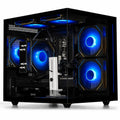 Core i7-14700KF GeForce RTX 4070 12GB Gaming Desktop PC D413