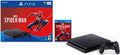Playstation 4 Slim 1TB SSD Console with Wireless Controller E90660