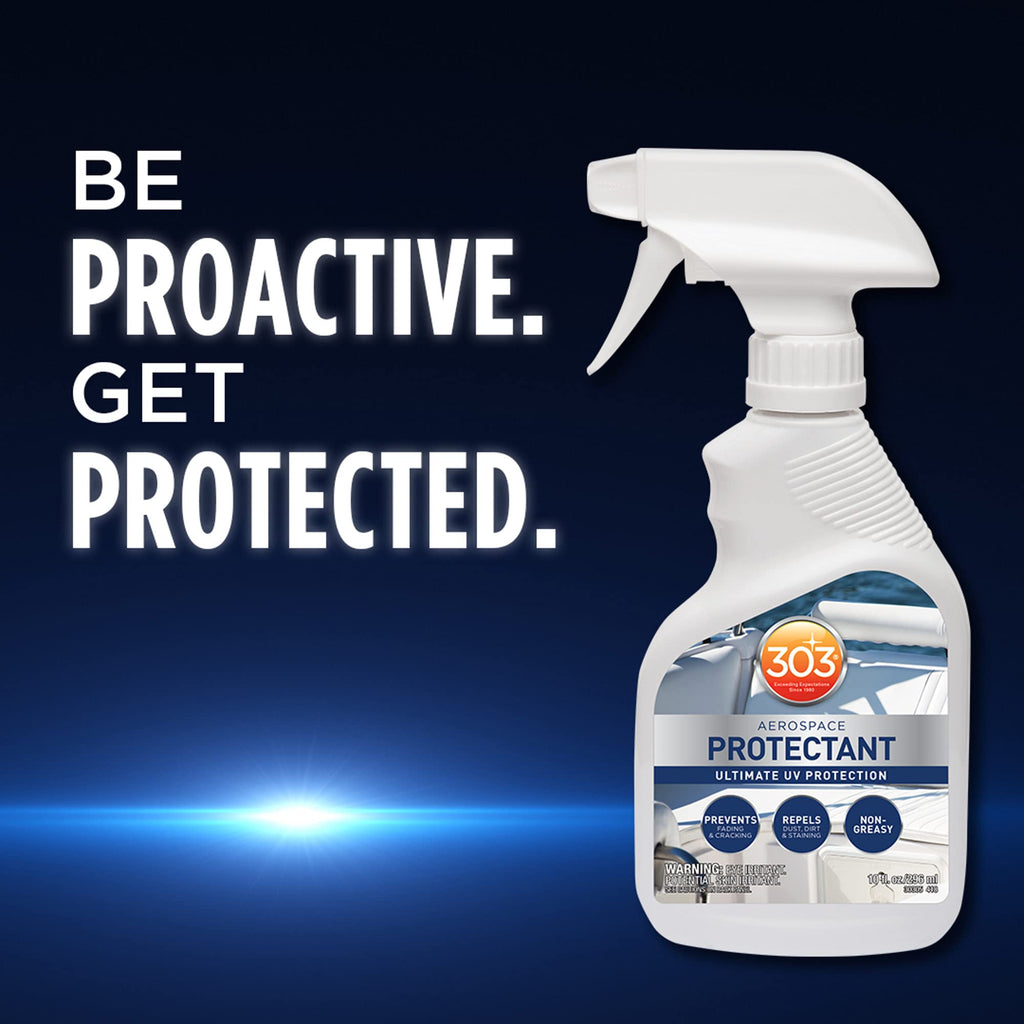 Marine Aerospace Protectant 10 oz Y4442