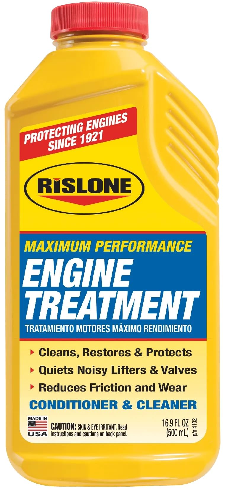 16.9 oz Engine Treatment B84606