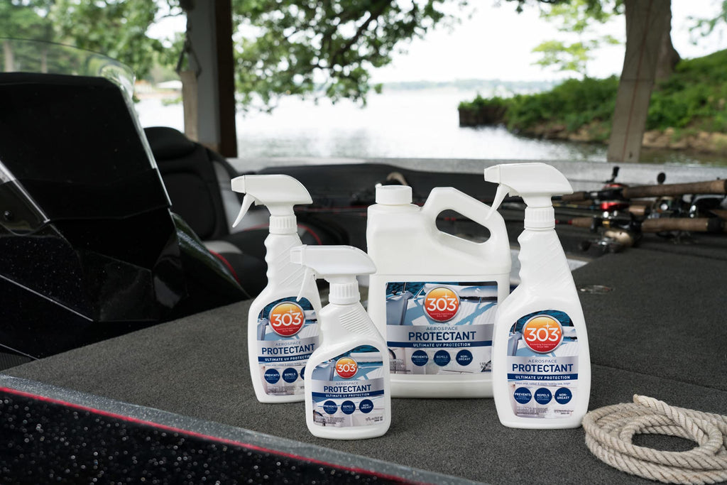 Marine Aerospace Protectant 10 oz Y4442