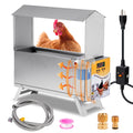 1.5 Gallon Heated Chicken Waterer B8006