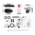 100cc 2-Stroke Air-Cooling Bicycle Engine Kit T15051