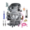 40MM Carburetor with Blue Mixture Screw R91957