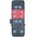 Full Body Massage Mat with Heat E295682
