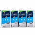 4 Pack Water Softener Salt Crystals 40 lb Bags M49419