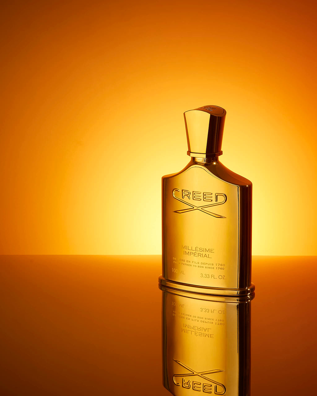 Luxury Citrus Marine Woody Fragrance D954721