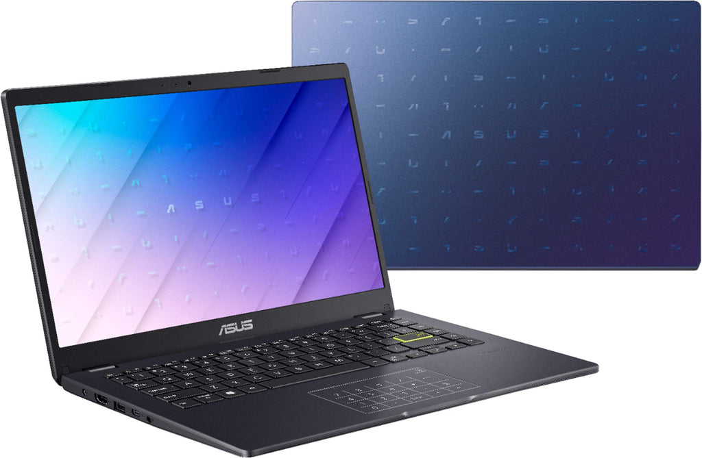 14-inch HD LED Laptop E69029