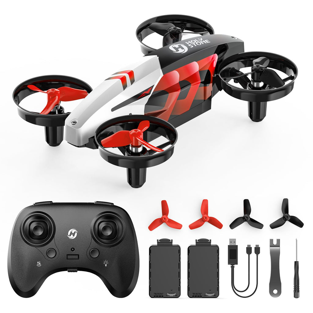 Mini Indoor RC Quadcopter with 3D Flip L936