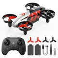 Mini Indoor RC Quadcopter with 3D Flip L936