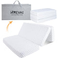 Pack N Play Mattress Trifold Memory Foam A1963