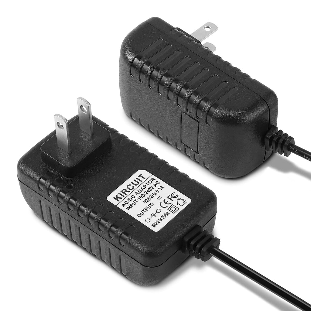 12V AC/DC Adapter Power Supply Cord Charger I789440