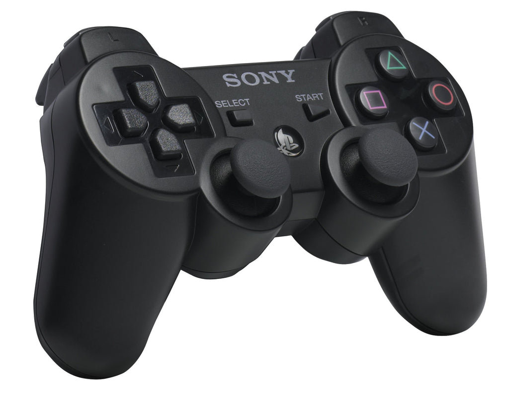 PS3 320GB Bundle E44638