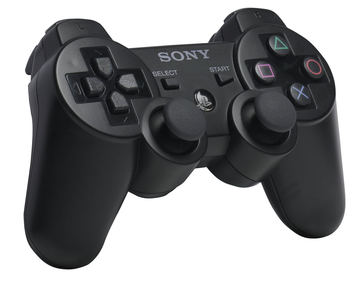 PS3 320GB Bundle E44638