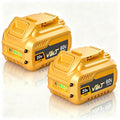 2-Pack 9000mAh Replacement Battery O66886