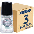 Roll-On Body Fixative Glue 2 oz 3 Bottle Value Pack T253073