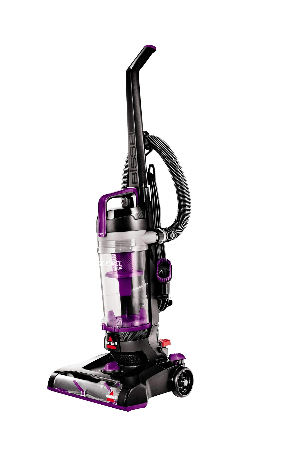Bagless Upright Vacuum Cleaner V876