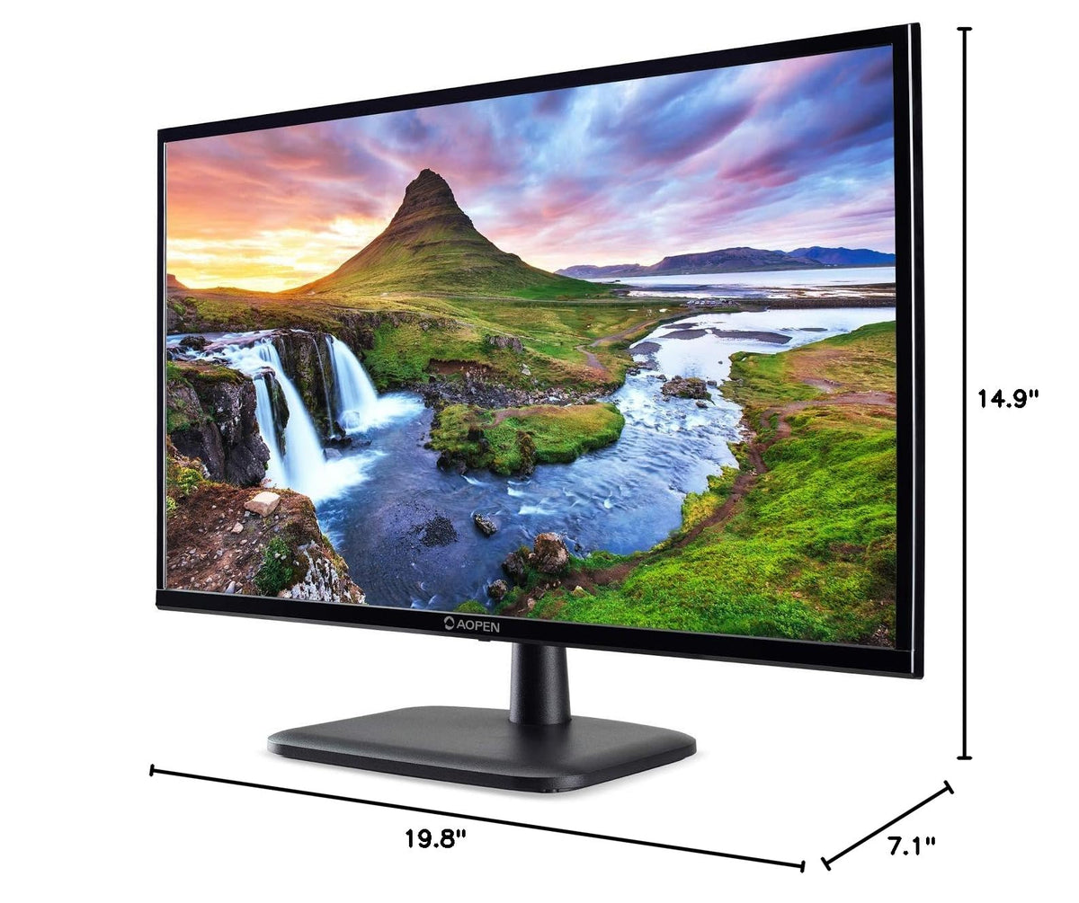 21.5" Full HD VA Monitor E8564