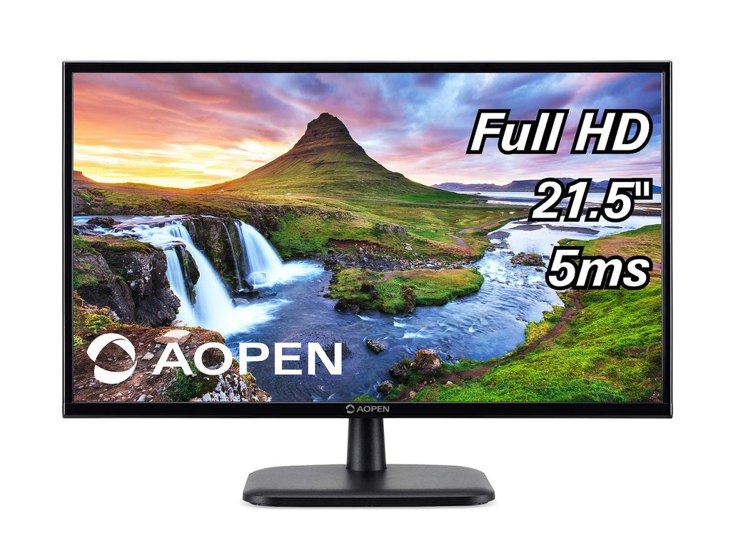 21.5" Full HD VA Monitor E8564