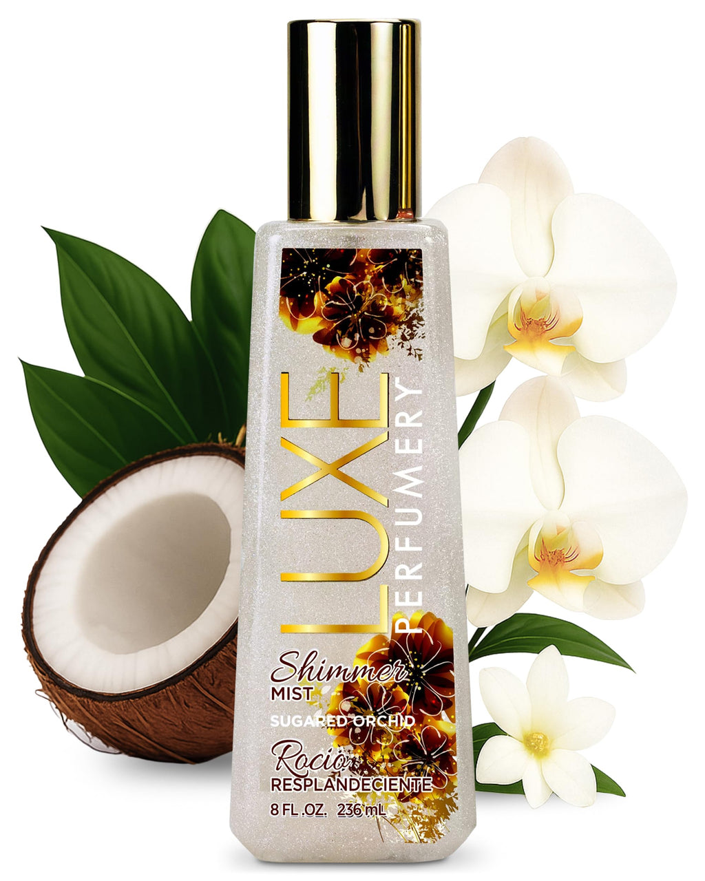 Shimmer Body Mist 8 fl oz K78247