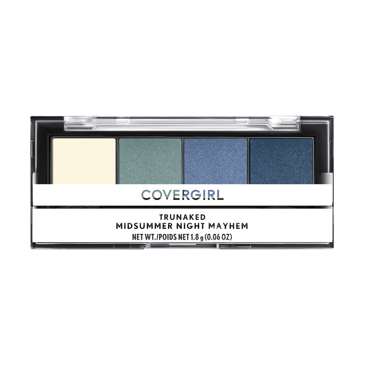 Eyeshadow Palette L824