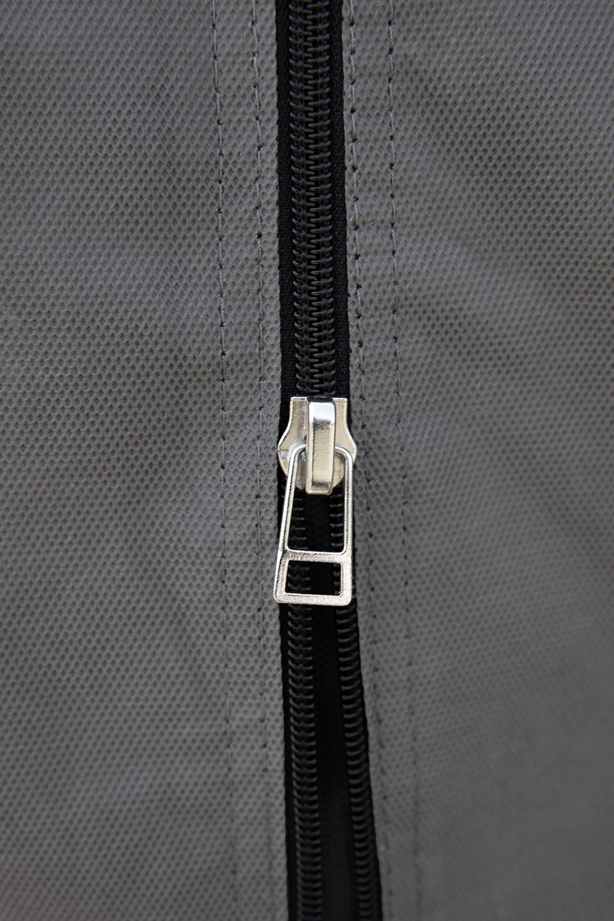 Polypropylene Camper RV Cover with Zipper Entry Doors and Air Vents T9478