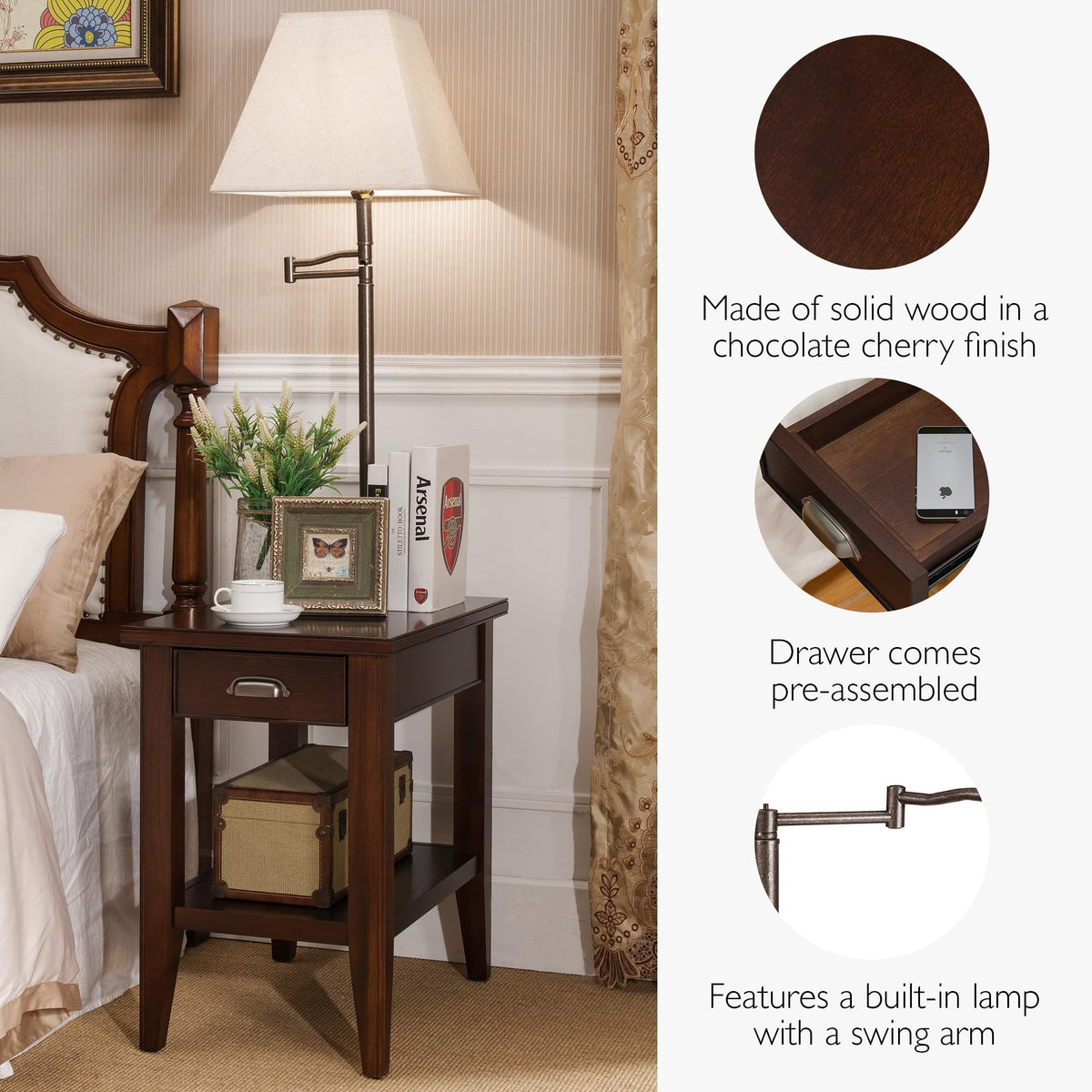 End Table O68828