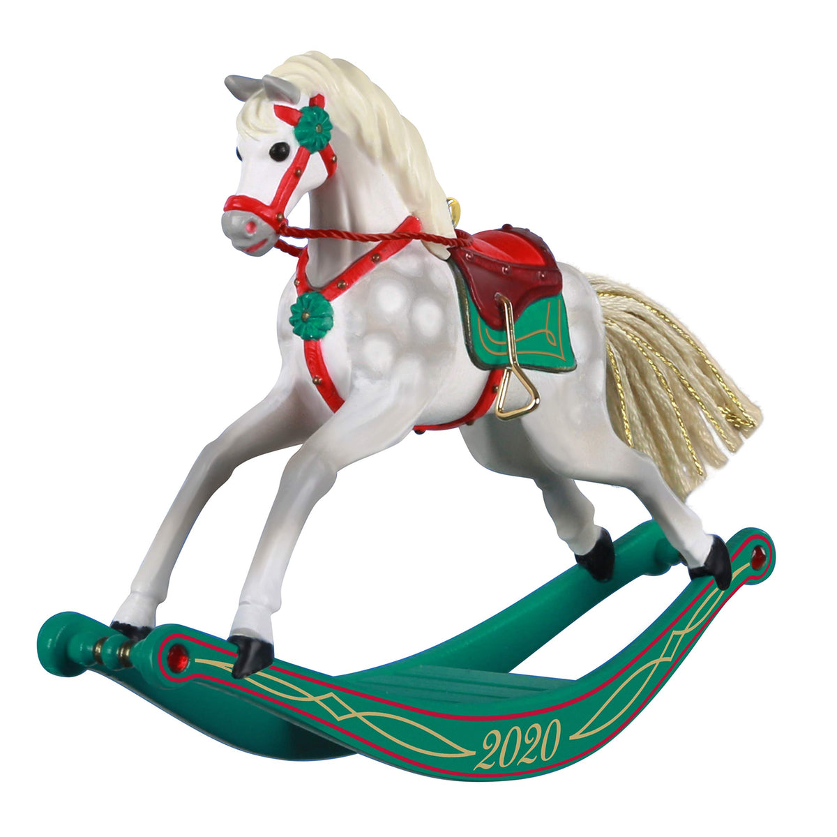 Christmas Ornament Z212829