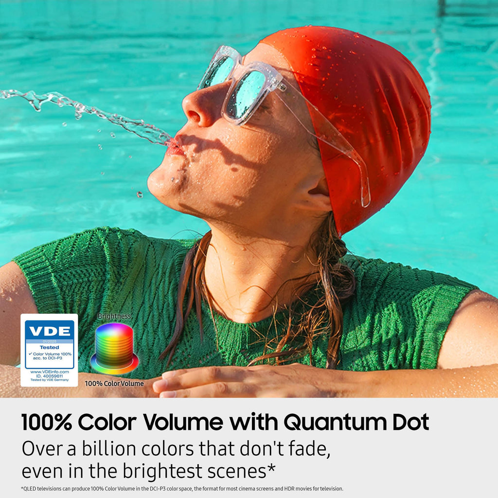 85 inch QLED 4K UHD Smart TV B938