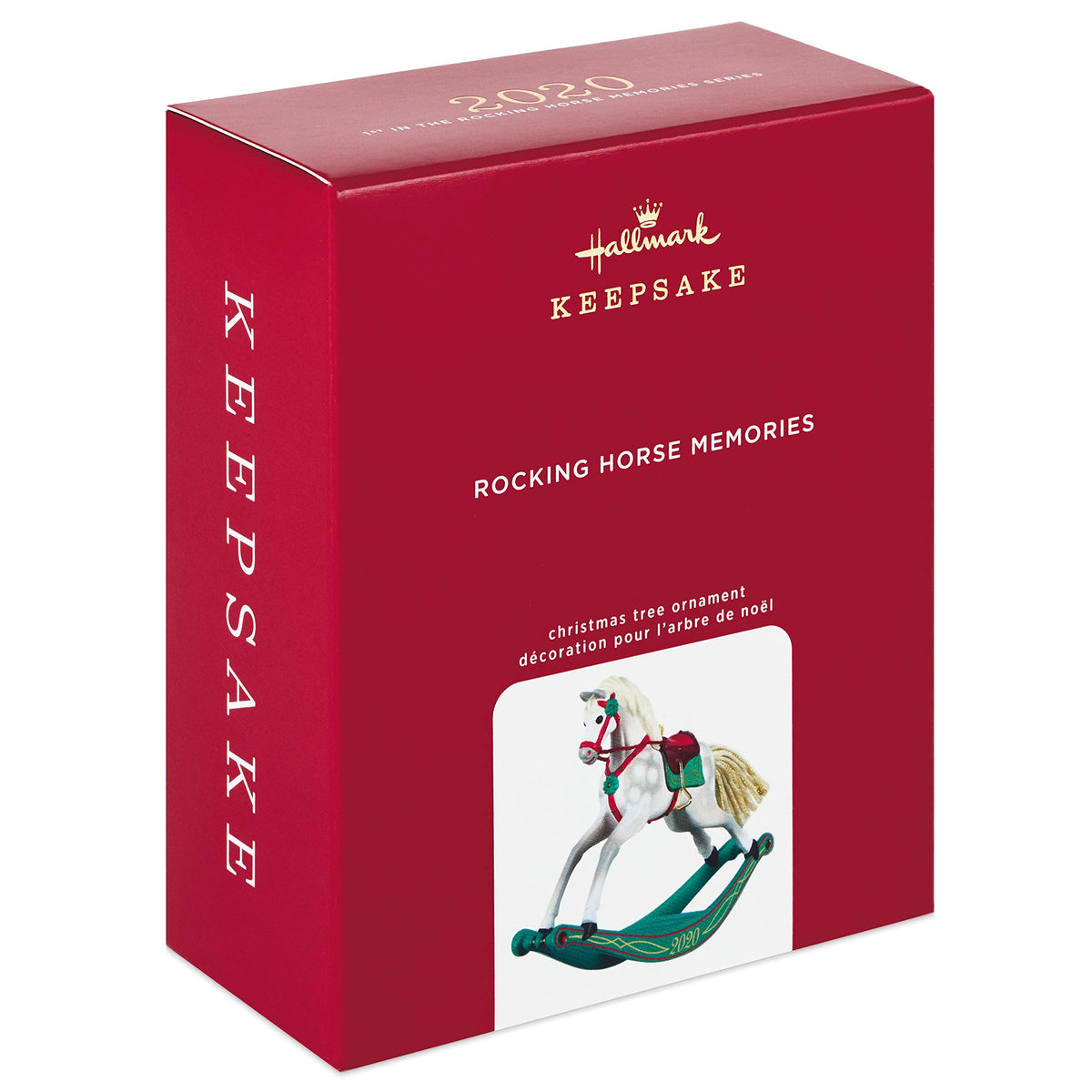 Christmas Ornament Z212829