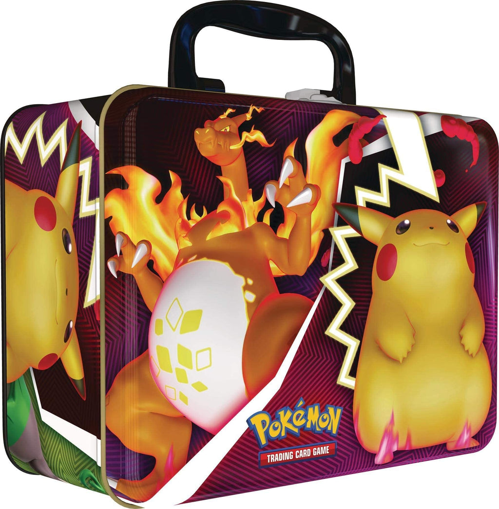 Pokemon TCG Collector's Chest O37144