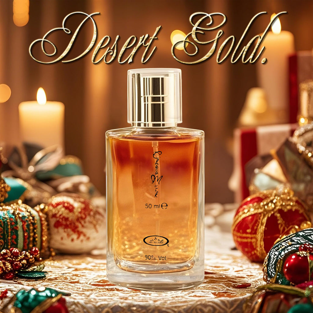 4-Piece Cologne for Men J3017