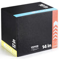 3 in 1 Plyometric Jump Box W303