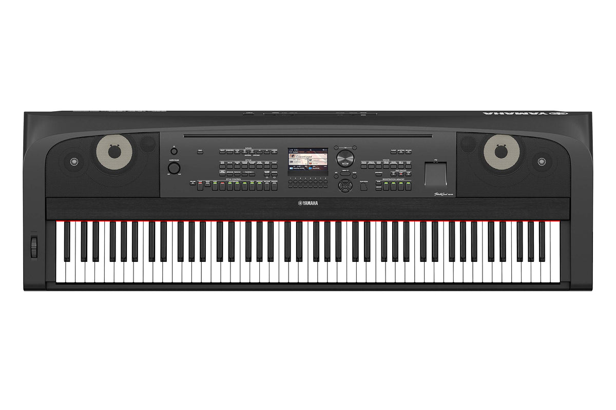 88-Key Weighted Digital Piano C562957