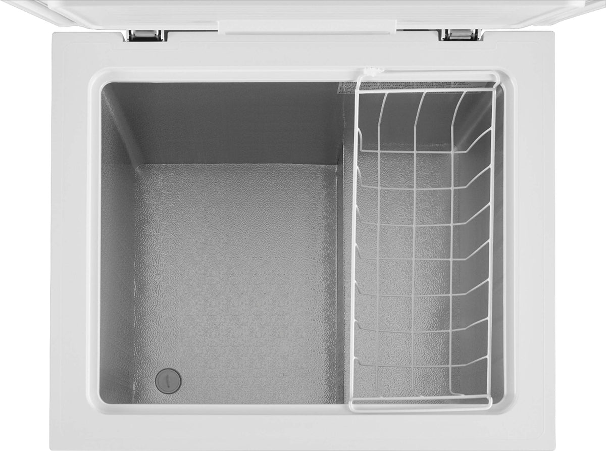 5.0 Cu. Ft. Chest Freezer - White T60573