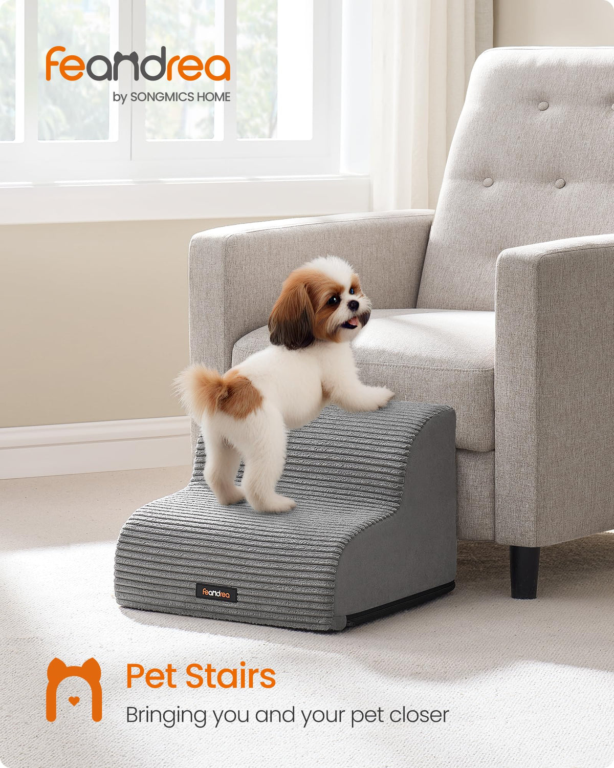 2-Step Dog Stairs G362