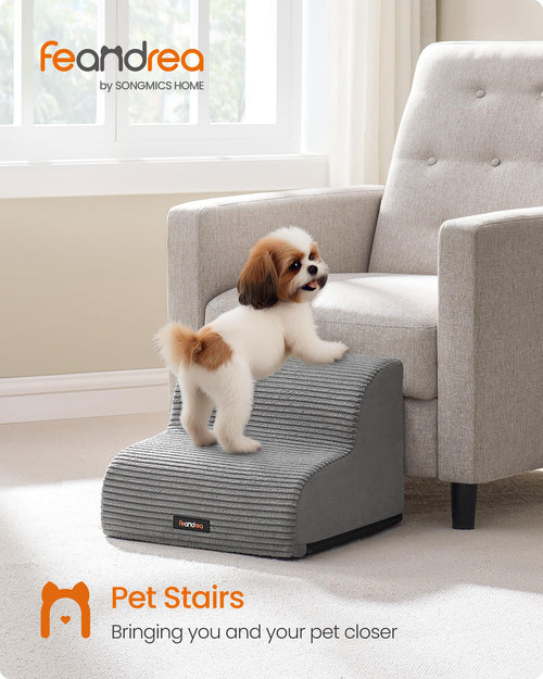 2-Step Dog Stairs G362