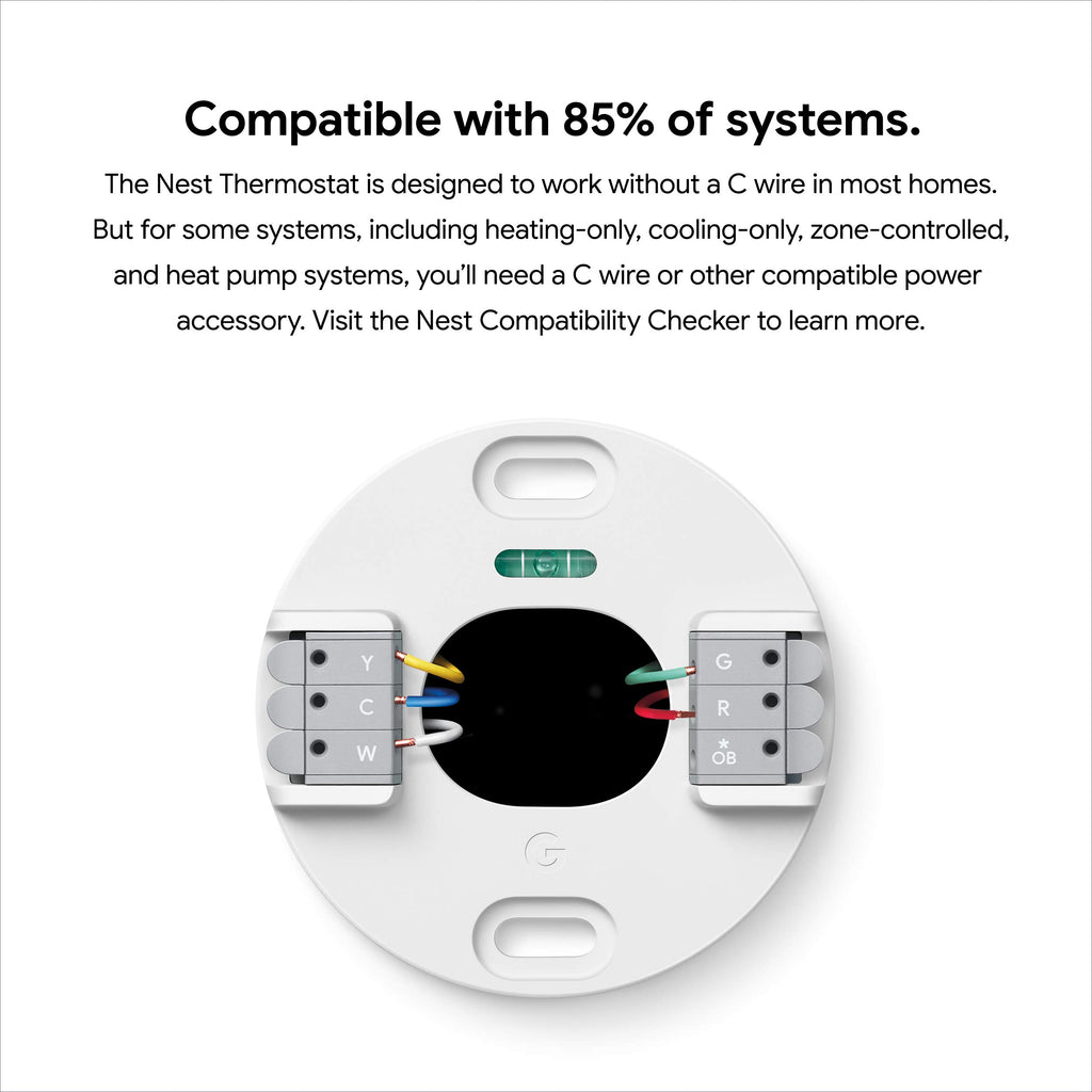 Smart Programmable Wifi Thermostat A705