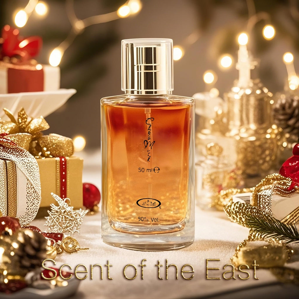 4-Piece Cologne for Men J3017