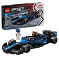 F1 Race Car Toy Building Set K22576