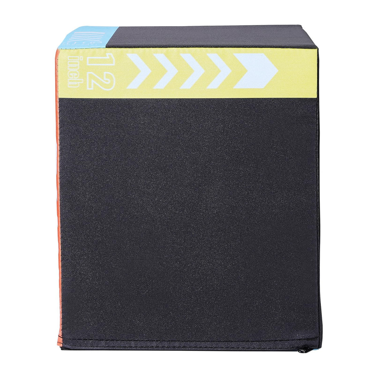 3 in 1 Plyometric Jump Box W303