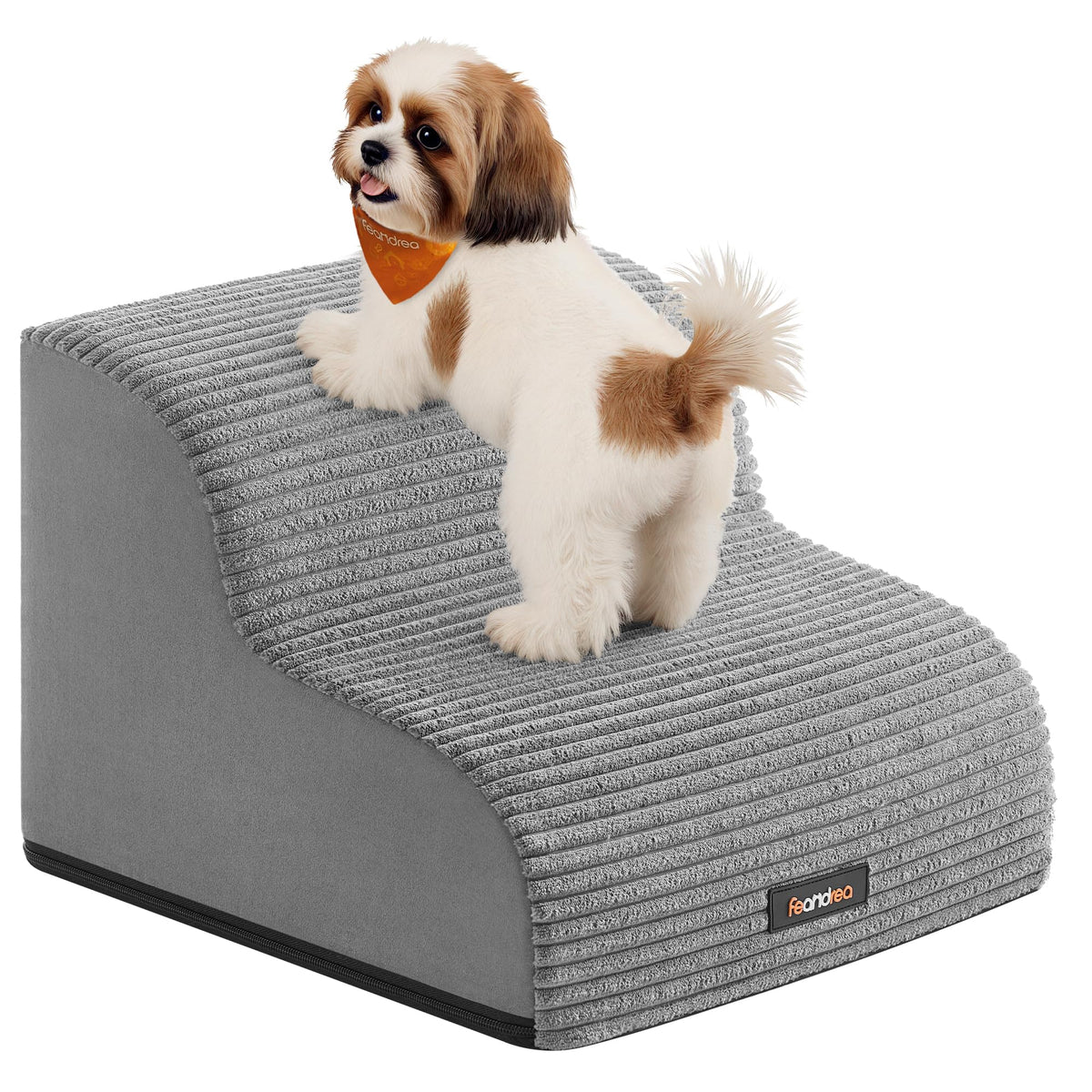 2-Step Dog Stairs G362