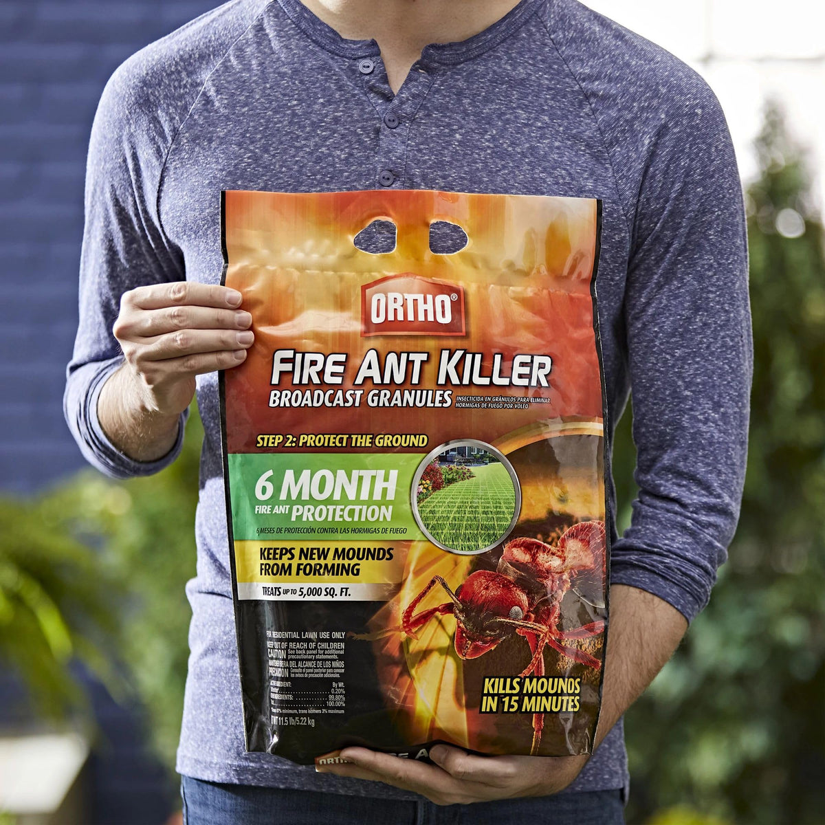 Ant Killer E285
