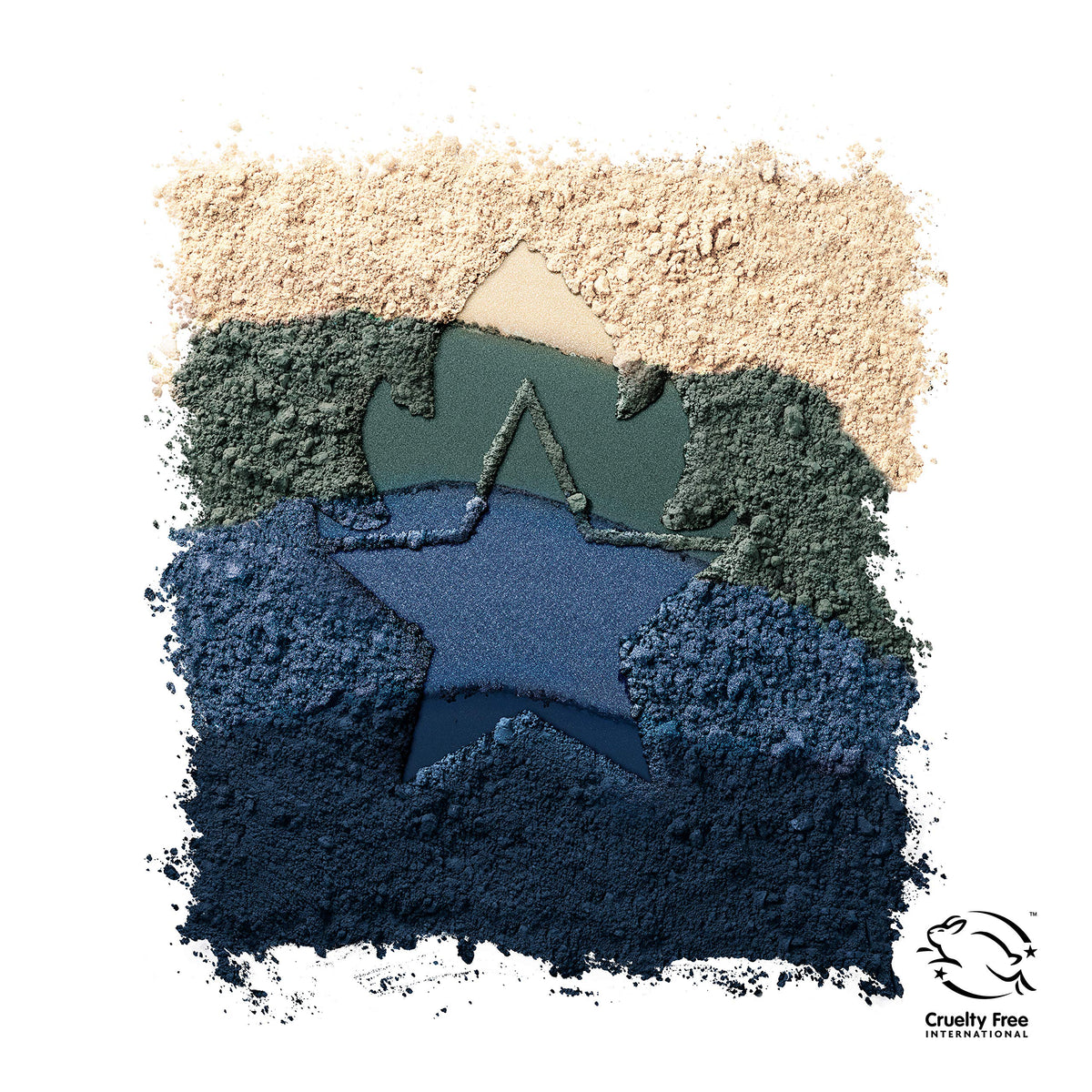Eyeshadow Palette L824